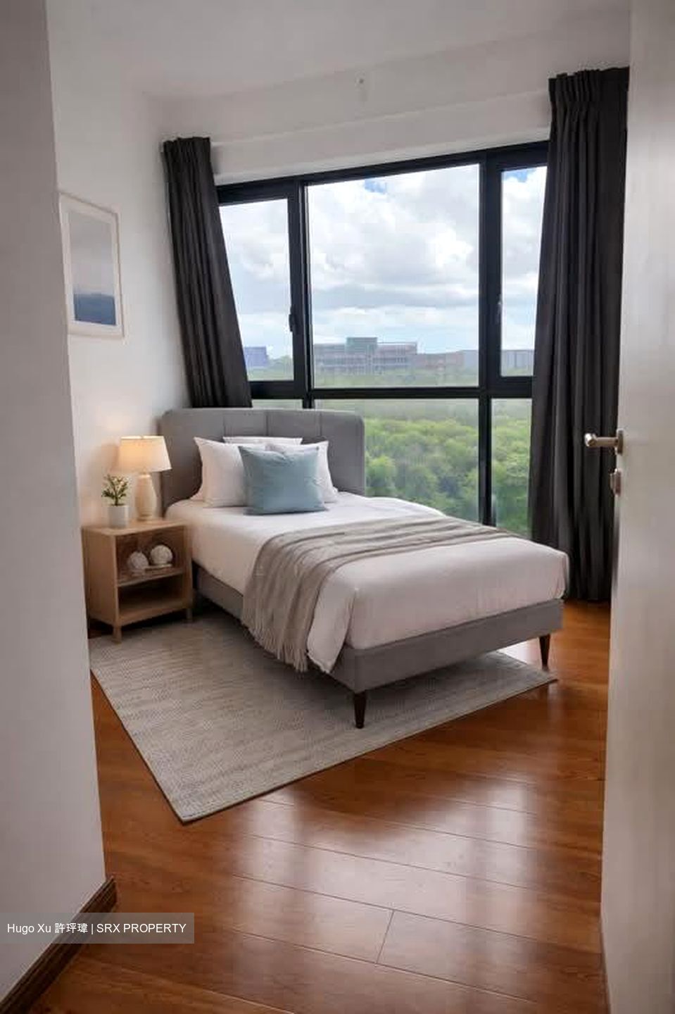 Kingsford Waterbay (D19), Apartment #538562321